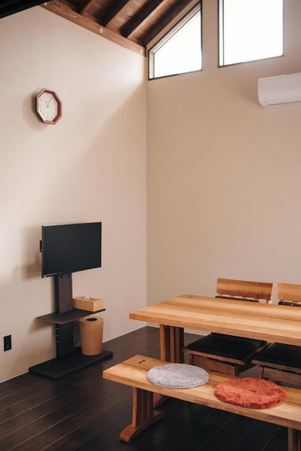 感謝の宿　うふやー Nakijin Exterior photo
